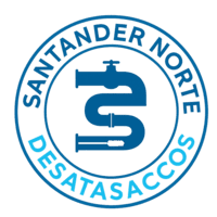 desatascos Santander NorteDesatascos logo