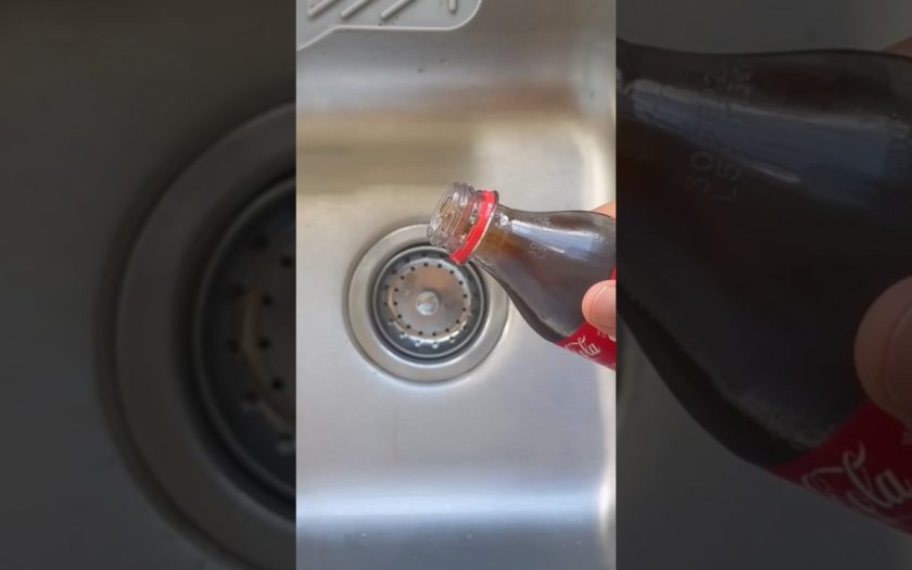 atasco por restos org&aacute;nicos en cocina