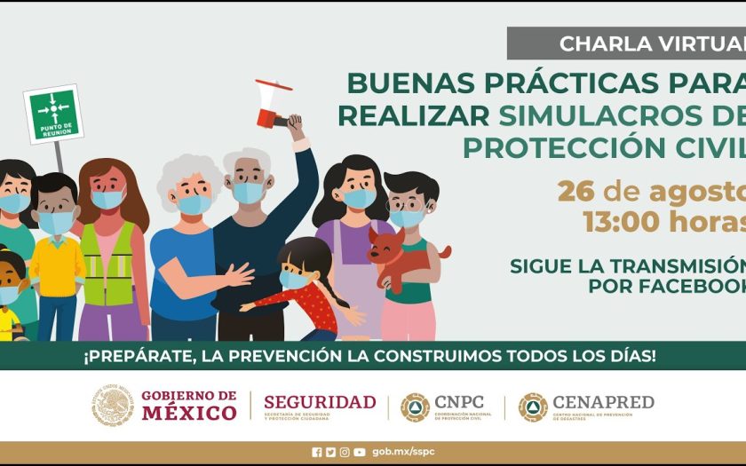 buenas pr&aacute;cticas en redes de evacuaci&oacute;n