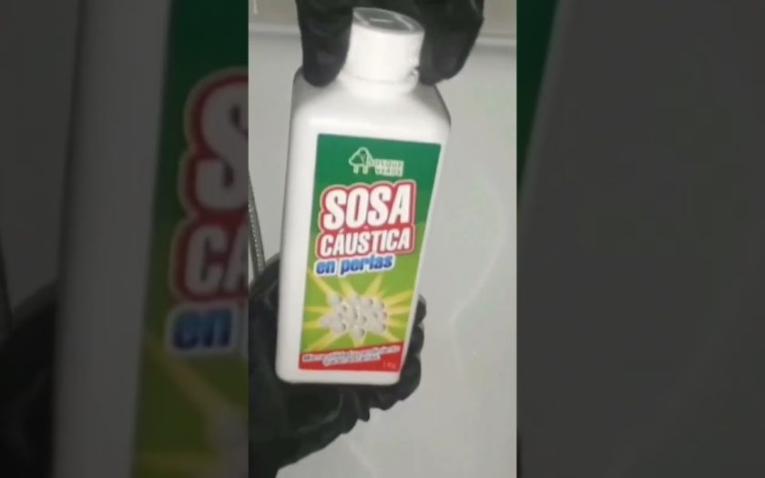 desatascar tuber&iacute;as antiguas con seguridad