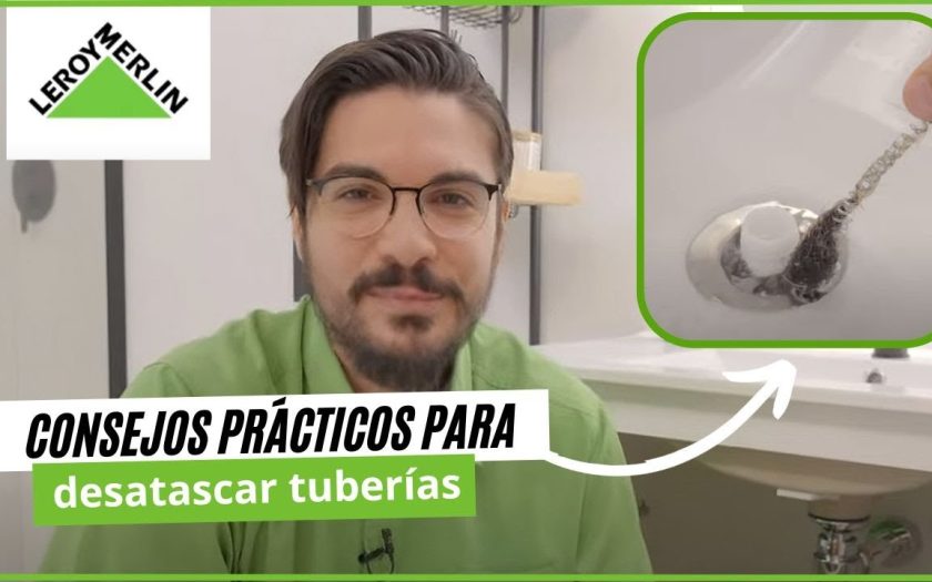 desatasco de desag&uuml;e compartido en vivienda