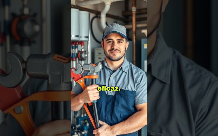 desatasco t&eacute;cnico en instalaciones comerciales