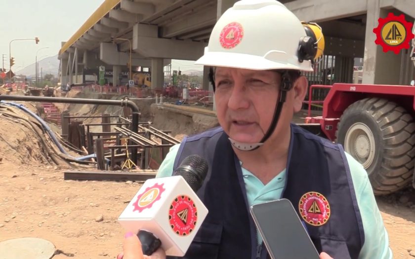 informe técnico tras inspección de saneamiento