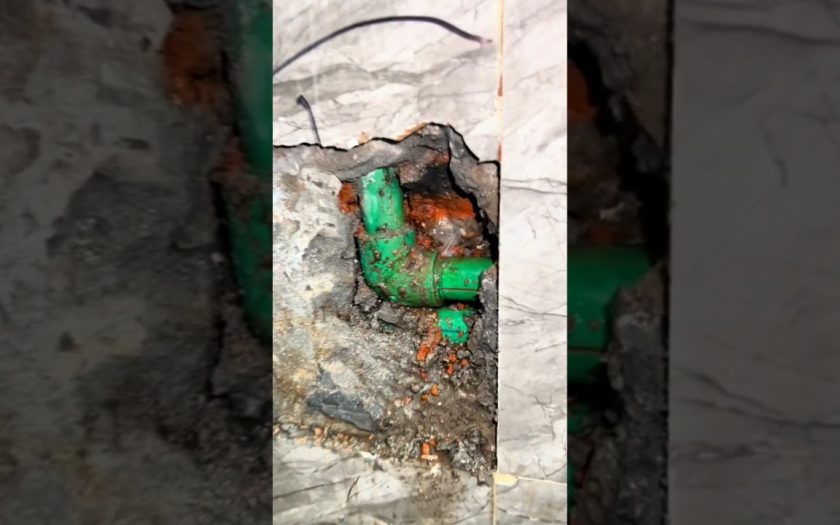 localizaci&oacute;n de arqueta oculta sin planos