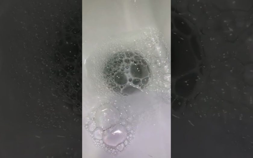 malos olores persistentes en tuber&iacute;as