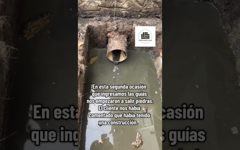 mantenimiento de desag&uuml;es comerciales