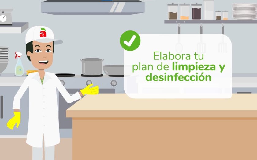 planificaci&oacute;n t&eacute;cnica de mantenimiento de saneamiento