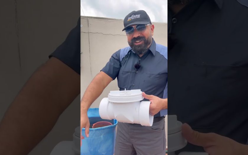 retorno de aguas residuales emergencia