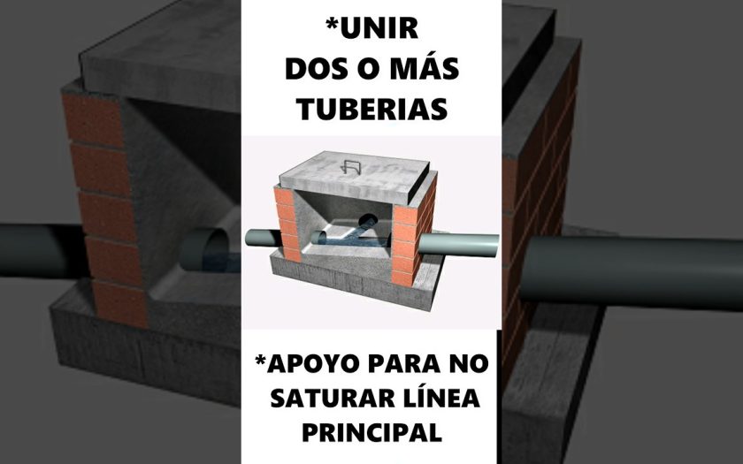 revisión estructural de saneamiento antiguo