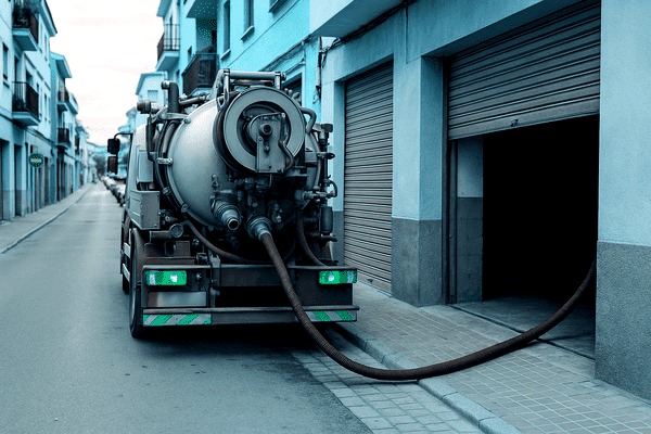 Empresa de desatascos en Somo