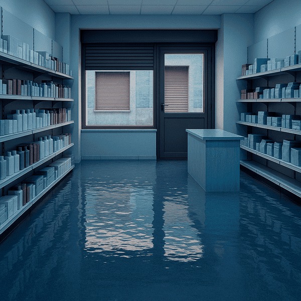 Hidrolimpieza y camión cuba en Astillero Intervenciones urgentes en Astillero